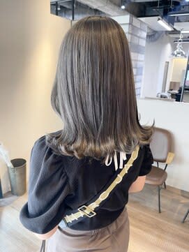 EIGHT hakata 博多店×ロング