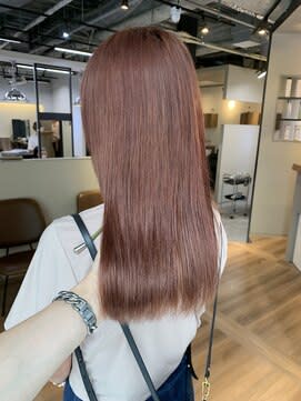 EIGHT hakata 博多店×ロング