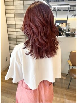 EIGHT hakata 博多店×ロング