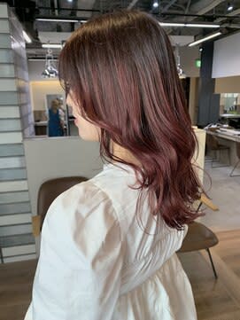 EIGHT hakata 博多店×ロング