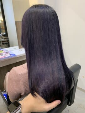 EIGHT hakata 博多店×ロング