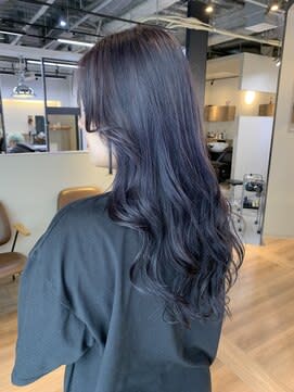 EIGHT hakata 博多店×ロング