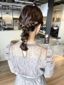 EIGHT hakata 博多店×ロング