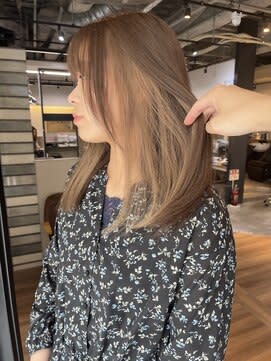 EIGHT hakata 博多店×ロング