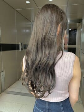 EIGHT hakata 博多店×ロング