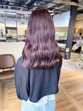 EIGHT hakata 博多店×ロング