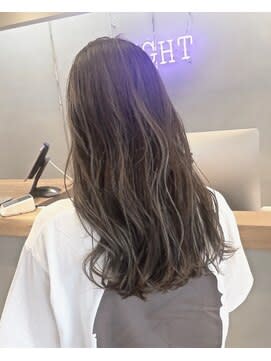 EIGHT hakata 博多店×ロング