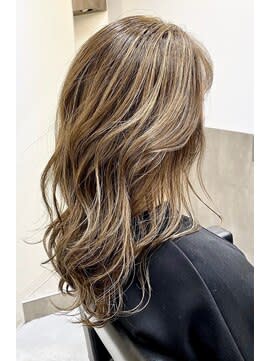 EIGHT hakata 博多店×ロング