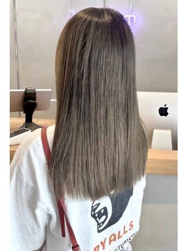 EIGHT hakata 博多店×ロング