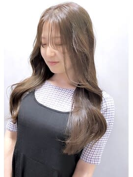 EIGHT hakata 博多店×ロング