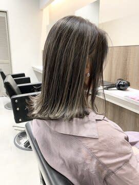 EIGHT hakata 博多店×ミディアム