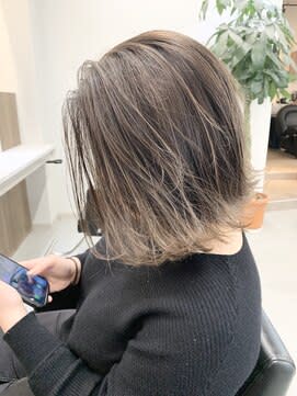 EIGHT hakata 博多店×ミディアム