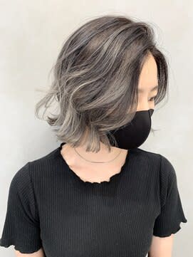 EIGHT hakata 博多店×ミディアム