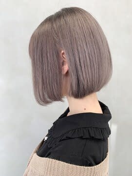 EIGHT hakata 博多店×ショート