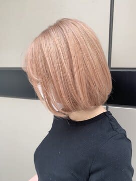 EIGHT hakata 博多店×ショート