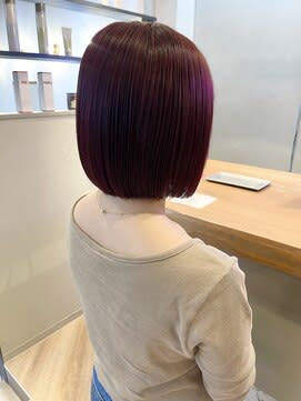 EIGHT hakata 博多店×ショート