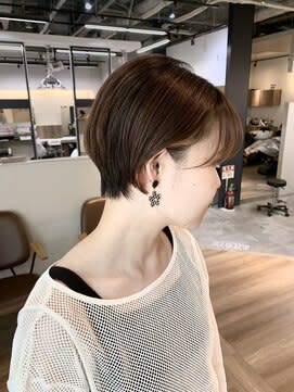 EIGHT hakata 博多店×ショート