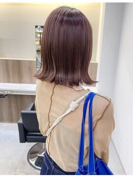 EIGHT hakata 博多店×ショート