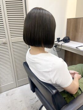 EIGHT hakata 博多店×ショート