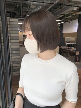 EIGHT hakata 博多店×ショート