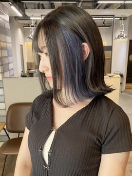 EIGHT hakata 博多店×ショート