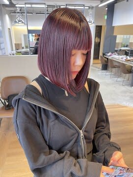 EIGHT hakata 博多店×ショート