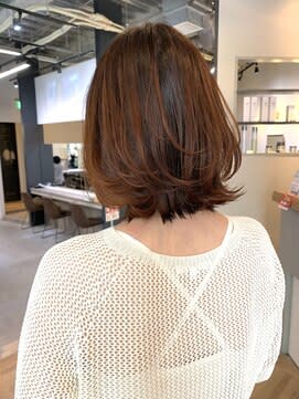 EIGHT hakata 博多店×ショート