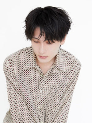 enntaku新宿メンズスタイル men's