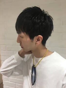 EIGHT fukuoka 福岡天神店×ショート