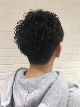 EIGHT fukuoka 福岡天神店×ショート