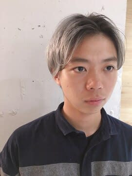 EIGHT fukuoka 福岡天神店×ショート