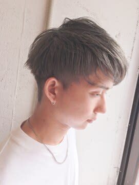 EIGHT fukuoka 福岡天神店×ショート