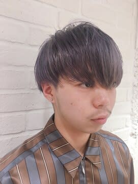 EIGHT fukuoka 福岡天神店×ショート