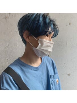 EIGHT fukuoka 福岡天神店×ショート