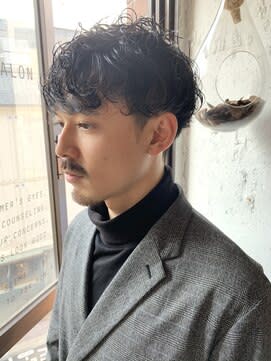 EIGHT fukuoka 福岡天神店×ショート