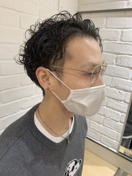 EIGHT fukuoka 福岡天神店×ショート