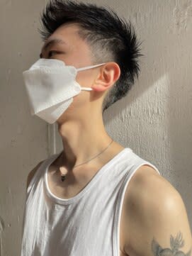 EIGHT fukuoka 福岡天神店×ショート