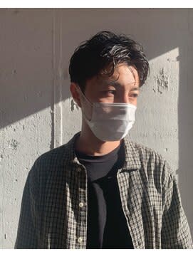 EIGHT fukuoka 福岡天神店×ショート