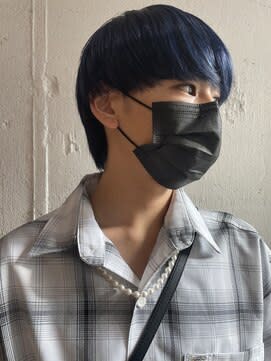 EIGHT fukuoka 福岡天神店×ショート