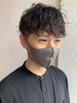 EIGHT fukuoka 福岡天神店×ショート