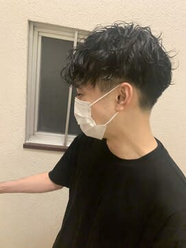 EIGHT fukuoka 福岡天神店×ショート