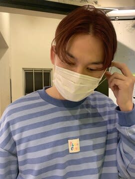 EIGHT fukuoka 福岡天神店×ショート