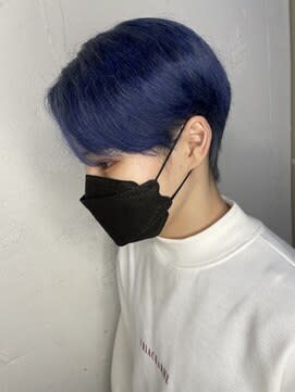 EIGHT fukuoka 福岡天神店×ショート