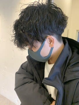 EIGHT fukuoka 福岡天神店×ショート