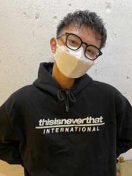 EIGHT fukuoka 福岡天神店×ショート