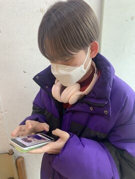 EIGHT fukuoka 福岡天神店×ショート