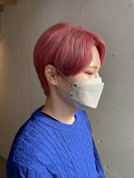 EIGHT fukuoka 福岡天神店×ショート