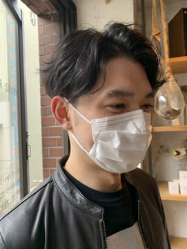 EIGHT fukuoka 福岡天神店×ショート