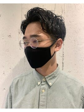 EIGHT fukuoka 福岡天神店×ショート