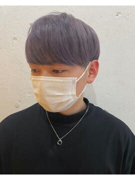 EIGHT fukuoka 福岡天神店×ショート